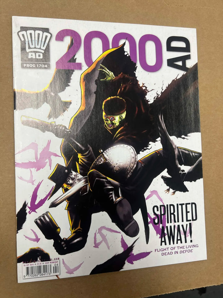 2000 AD Prog #1704