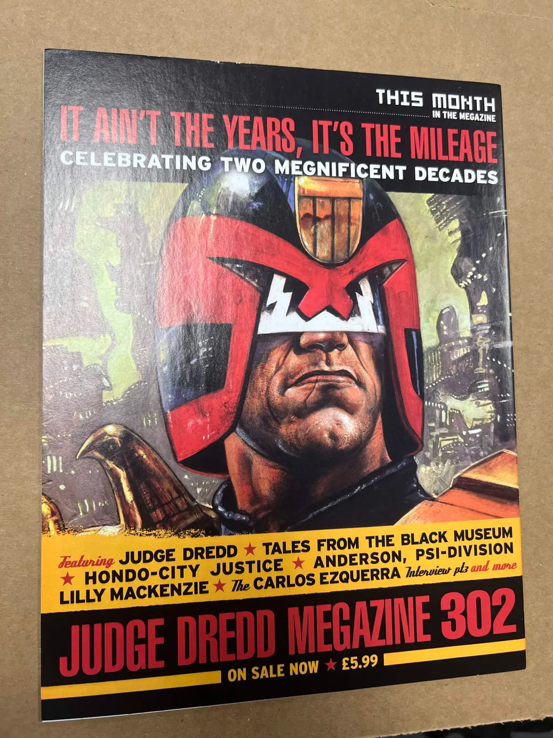 2000 AD Prog #1704