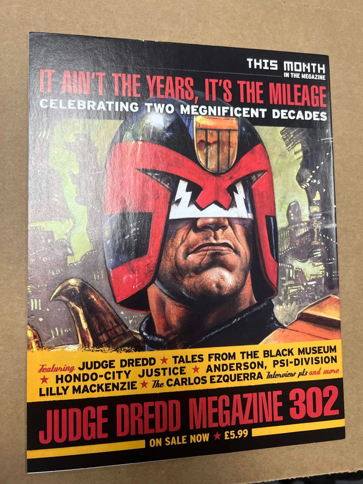2000 AD Prog #1704