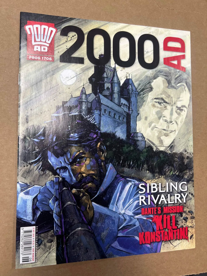 2000 AD Prog #1706