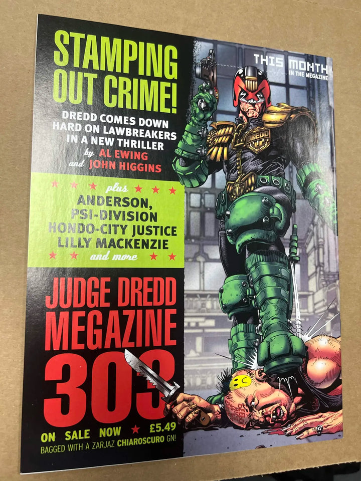 2000 AD Prog #1706