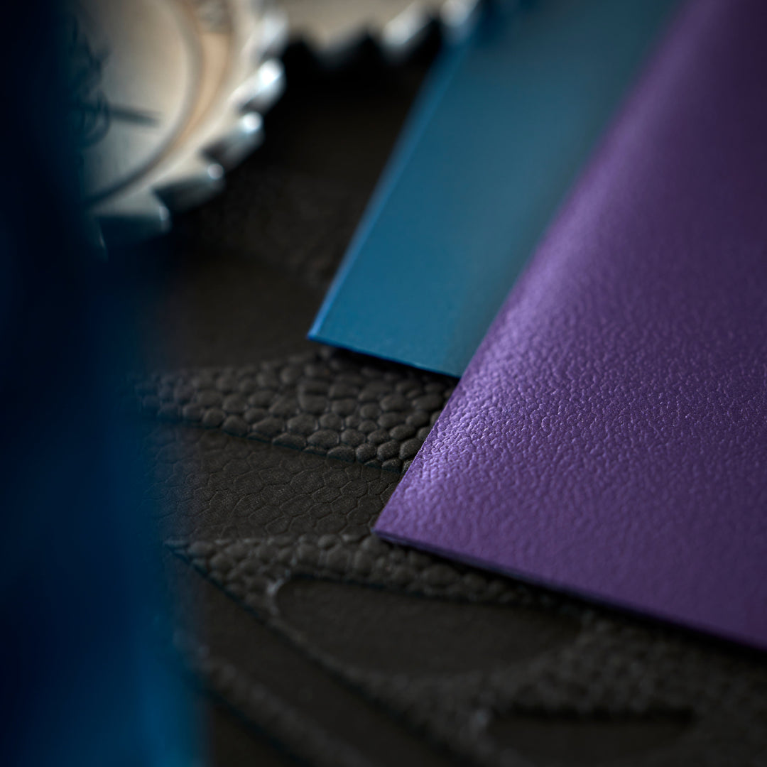 Dragon Shield Soul & Petrol Matte Dual 100-count sleeves - official product view 3
