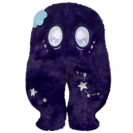 Mini Squishable Midnightcrawler