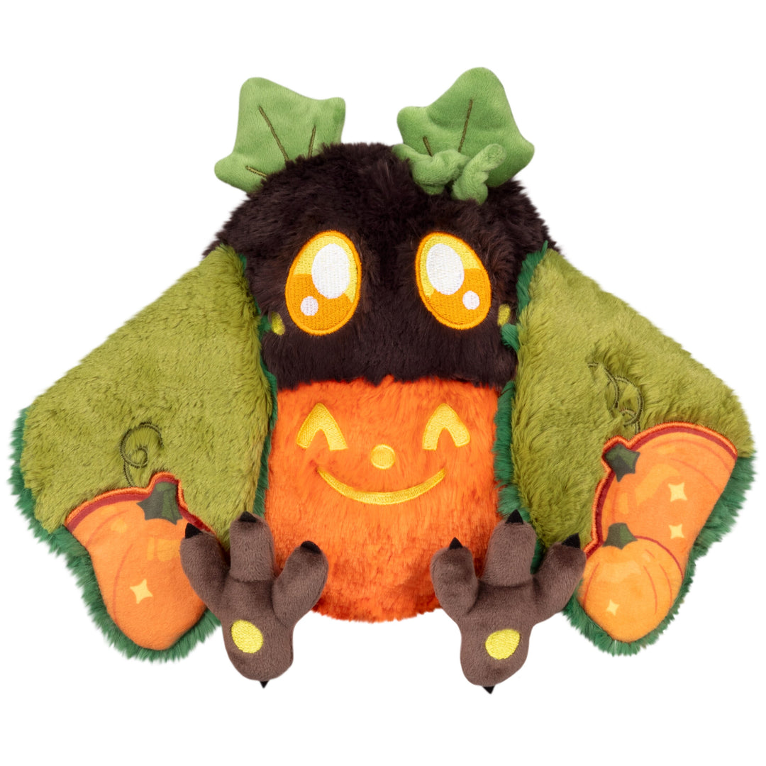 Mini Squishable Jack O' Lantern Baby Mothman