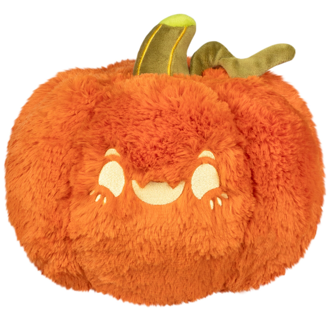 Mini Squishable Jack O' Lantern