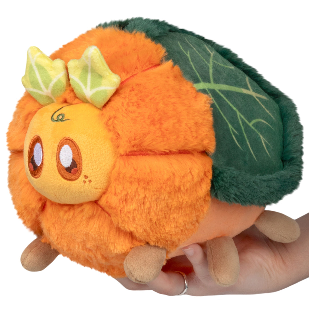 Mini Squishable Pumpkin Patch Moth
