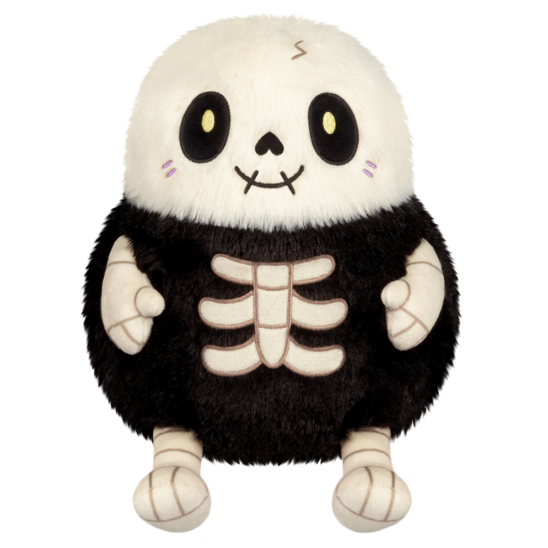 Mini Squishable Skeleton