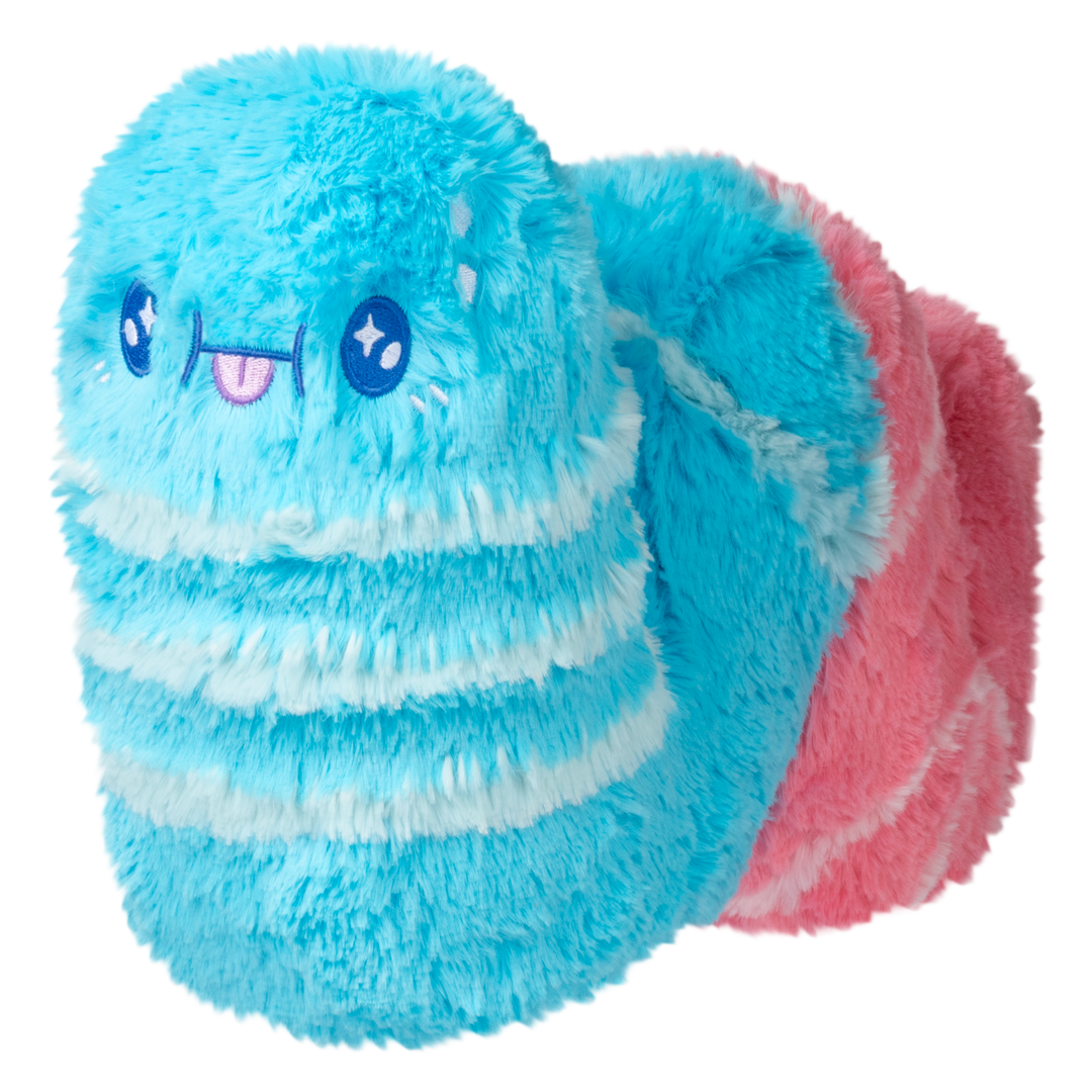 Mini Squishable Sour Gummy Worm
