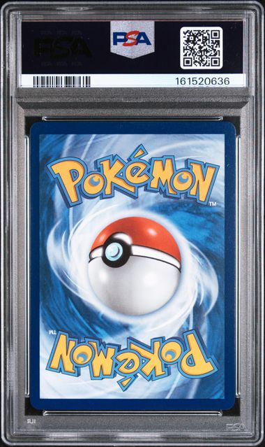 2026 POKEMON ASC EN-ASCENDED HEROES #269 MEGA GENGAR ex MEGA ATTACK RARE PSA 9