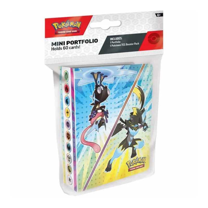 Mini Portfolio & Booster Pack (Q4 2026)