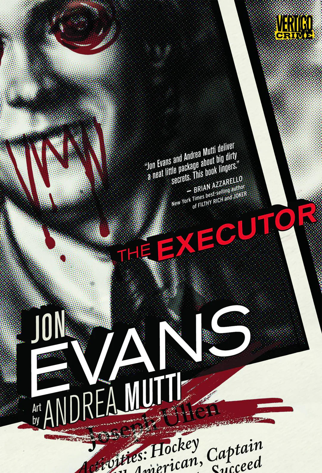Executor TPB (Mature)