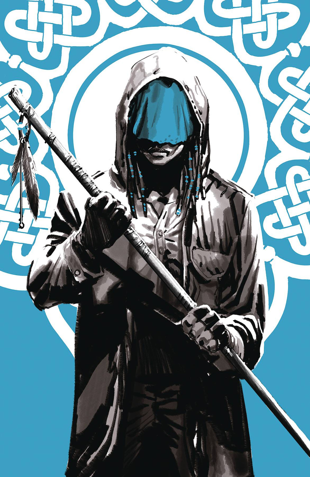 Basilisk #1 Cover C 1:25 Variant Albuquerque