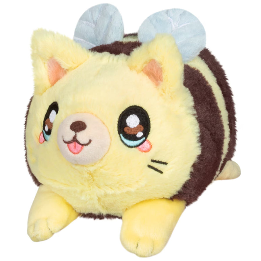 Snugglemi Snackers Cat Bee