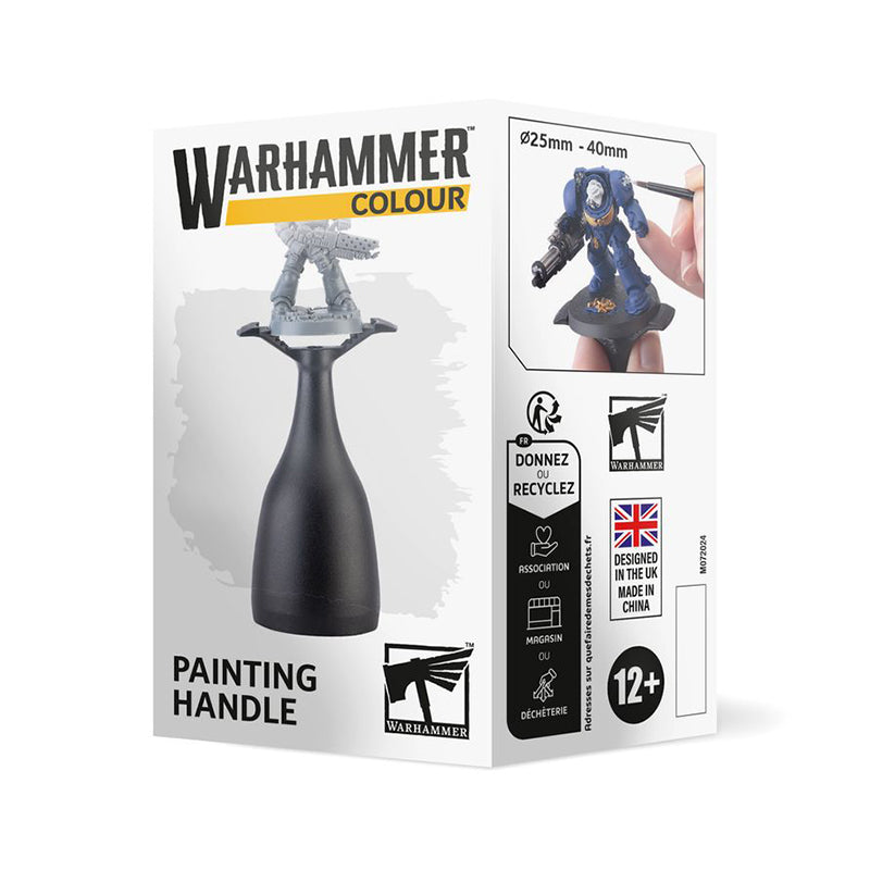 Warhammer Painting Handle (MK3)