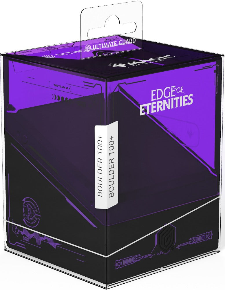 Ultimate Guard - Boulder 100+ - Magic: The Gathering - Edge of Eternities - Monoists