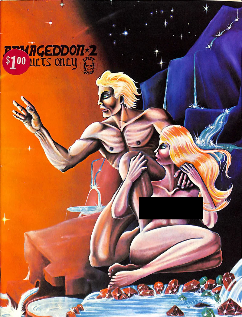 Armageddon #2