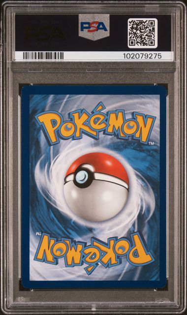 2022 POKEMON SWSH BLACK STAR PROMO #262 FA/CHARIZARD VSTAR ULTRA-PREMIUM COLLECTION PSA 9