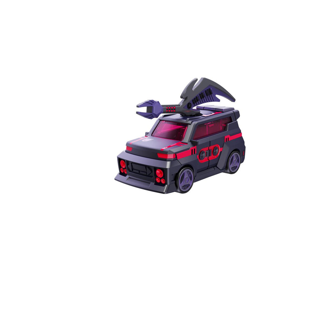 Transformers Wheels C04 Heart of the Ark Blokees Blind Box Model Kit
