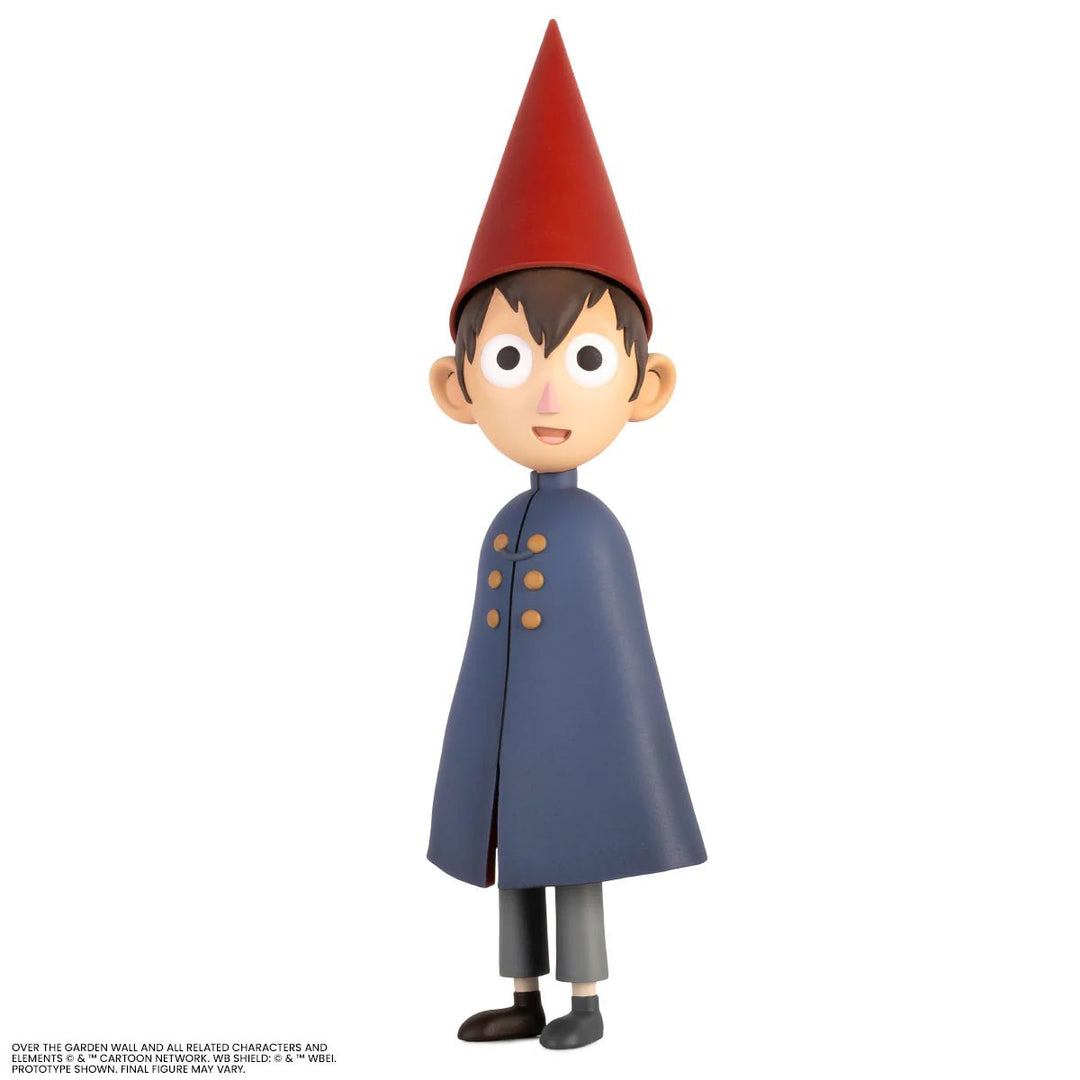 Over the Garden Wall Chapter 1 Figure Set of 2