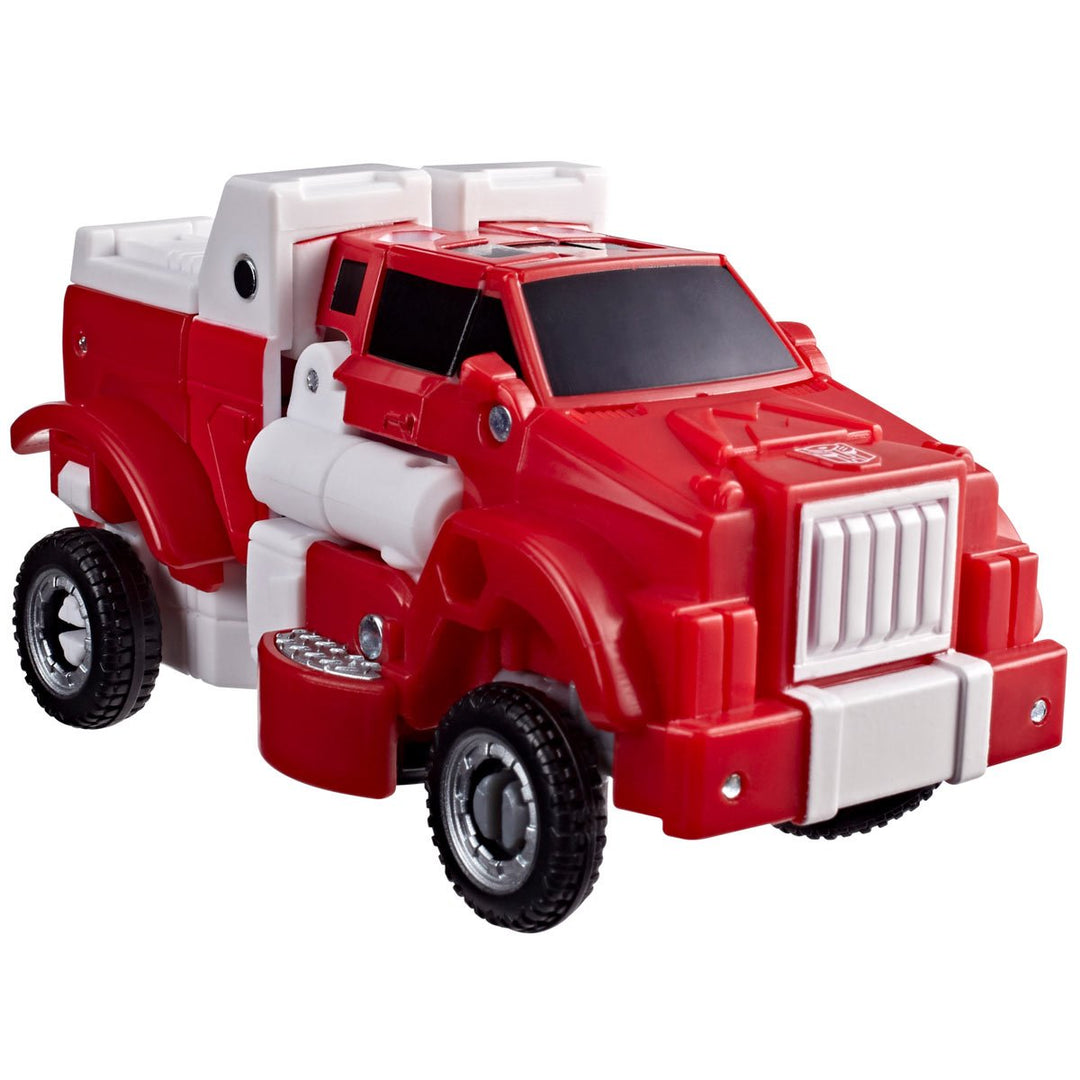 Transformers Age of the Primes Deluxe Swerve