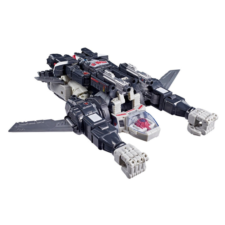 Transformers Generations Power of the Primes Throne of the Primes Optimal Optimus