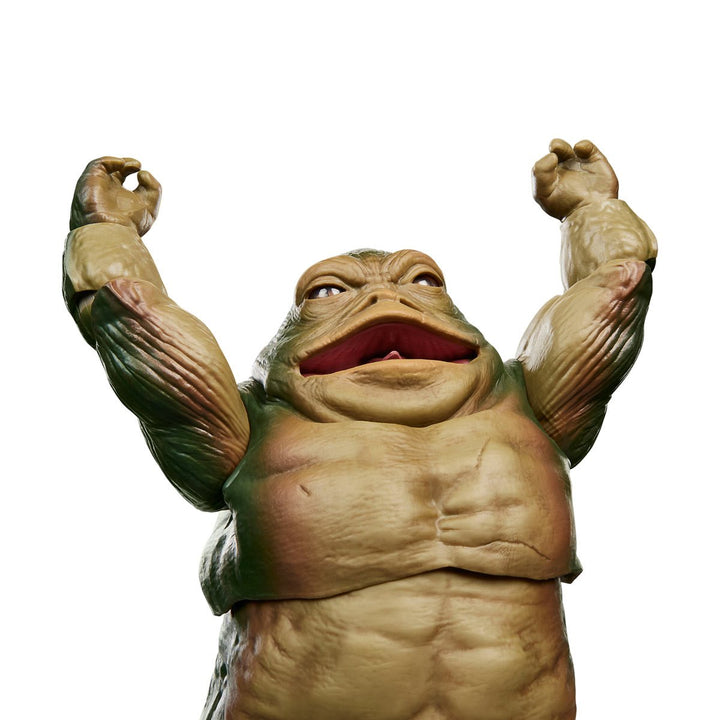 Star Wars The Black Series Deluxe Rotta the Hutt 6-Inch Action Figure