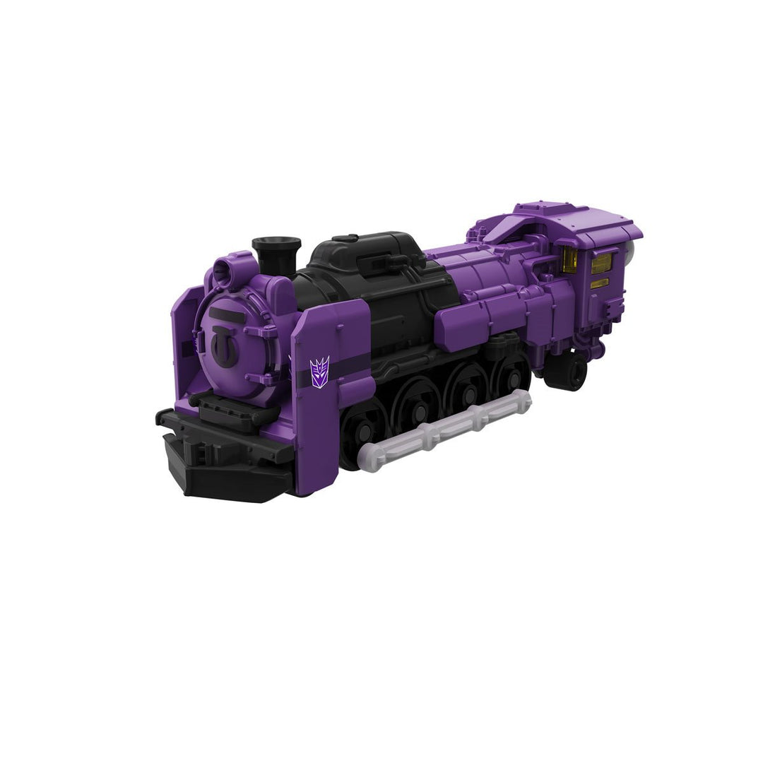 Transformers Wheels C04 Heart of the Ark Blokees Blind Box Model Kit