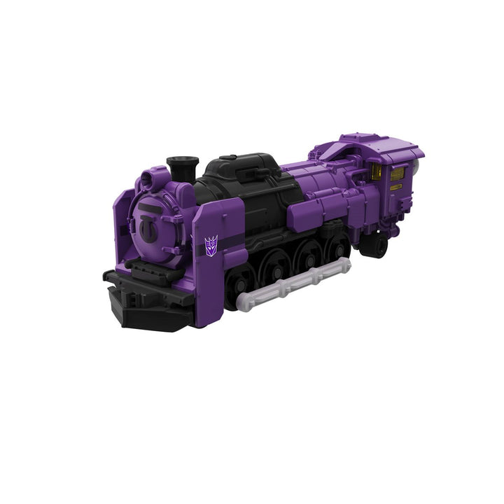 Transformers Wheels C04 Heart of the Ark Blokees Blind Box Model Kit