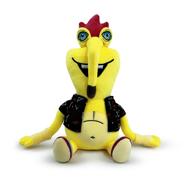 Smiling Friends Gwimbly 9-Inch Plush