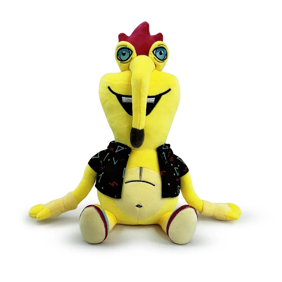 Smiling Friends Gwimbly 9-Inch Plush