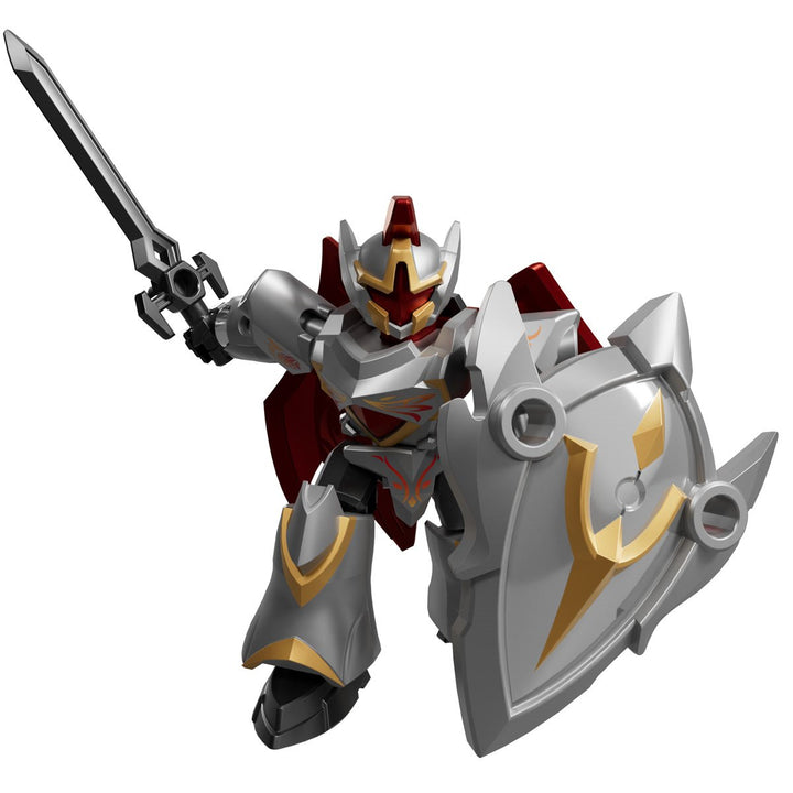Astral Rally Defender Version 01 The First Light Mini Model Kit Blind Box