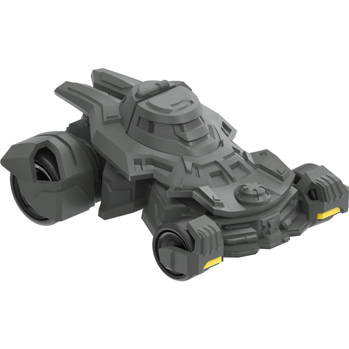 DC Defender Version 01 Legendary Batman Assemble Mini Model Kit Blind Box
