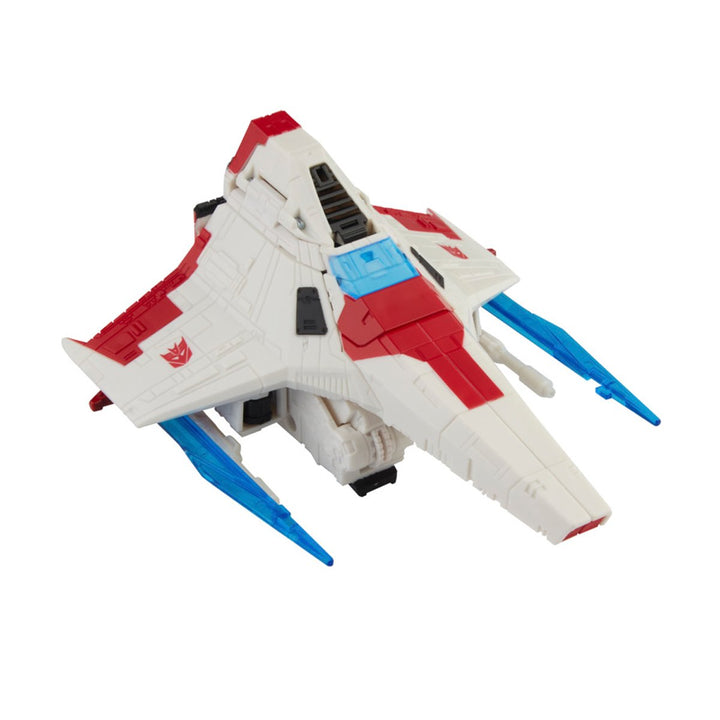 Transformers Generations Shattered Glass Voyager Starscream