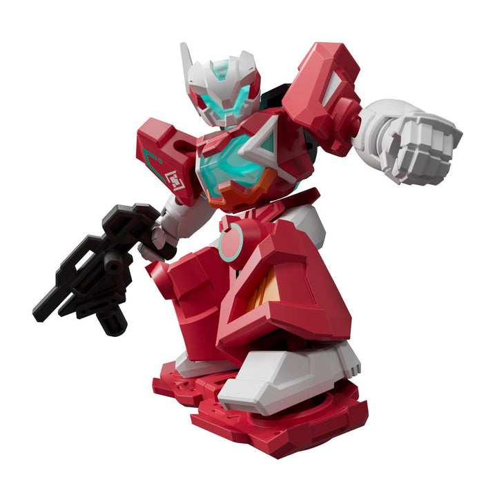 Astral Rally Defender Version 01 The First Light Mini Model Kit Blind Box