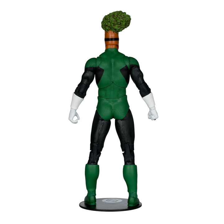 DC Multiverse Wave 32 Medphyll Green Lantern 7-Inch Scale Action Figure
