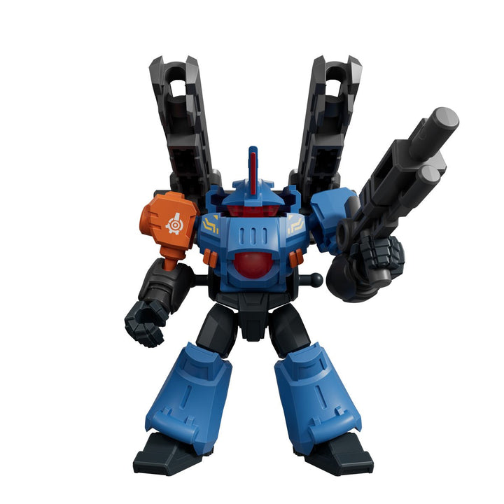 Astral Rally Defender Version 01 The First Light Mini Model Kit Blind Box