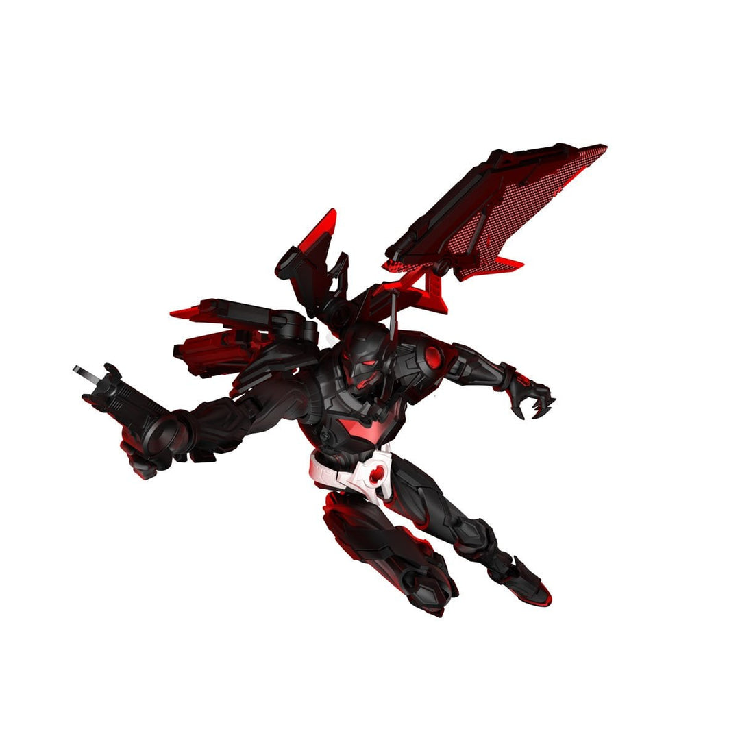 DC Batman Beyond Champion Class CC02 Model Kit
