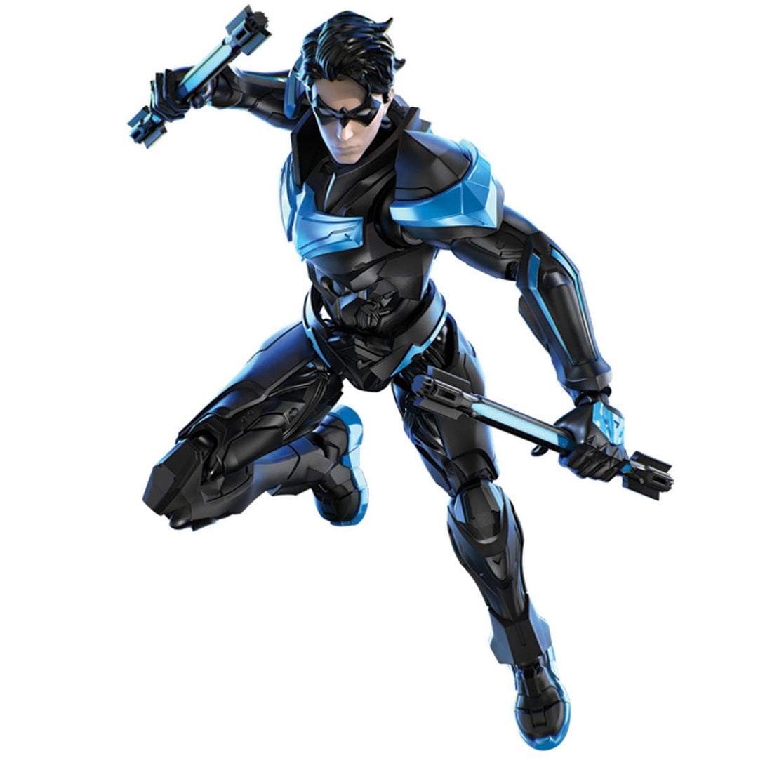 DC Nightwing Champion Class CC03 Model Kit