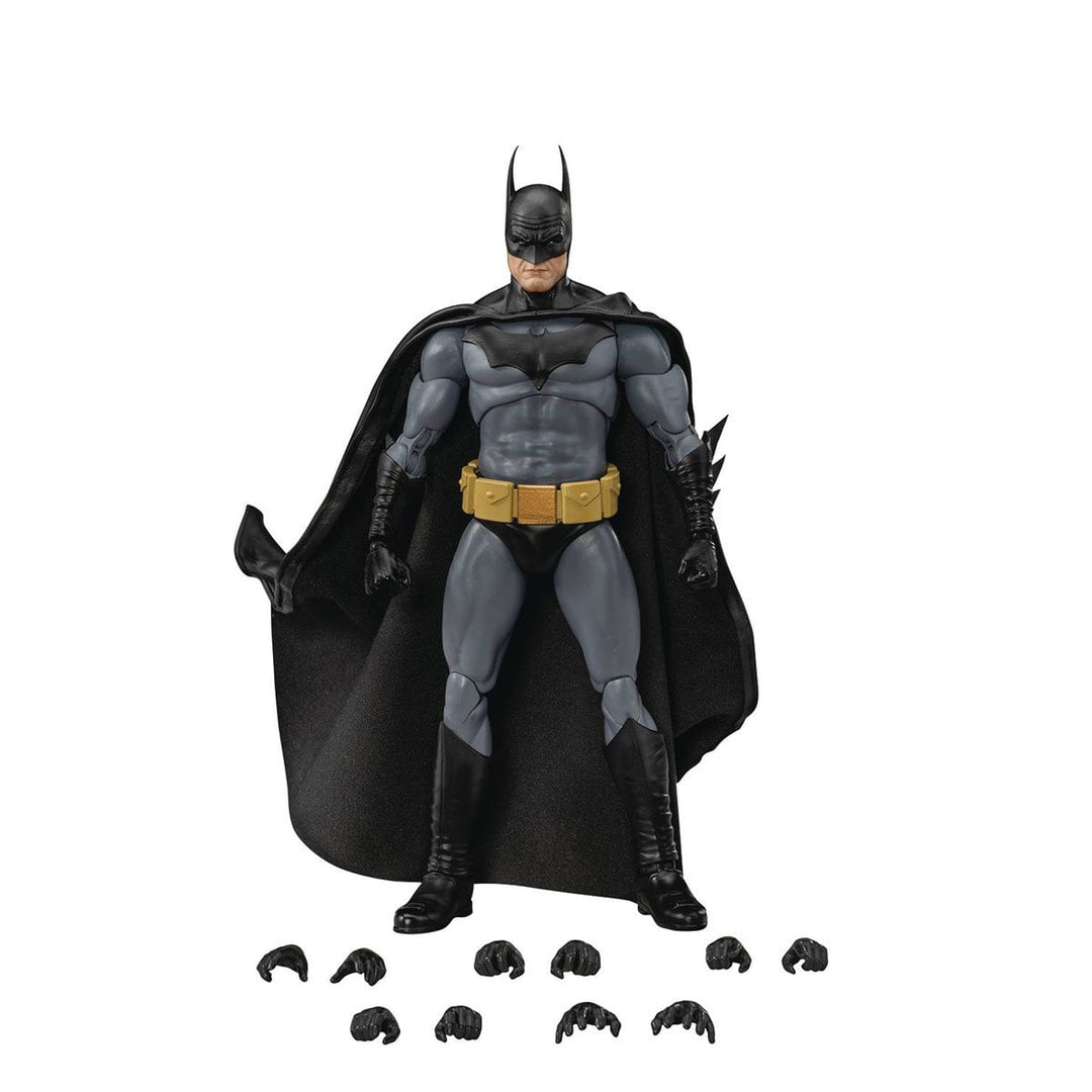 DC Comics Batman DAH-143 Dynamic 8-Ction Heroes Action Figure