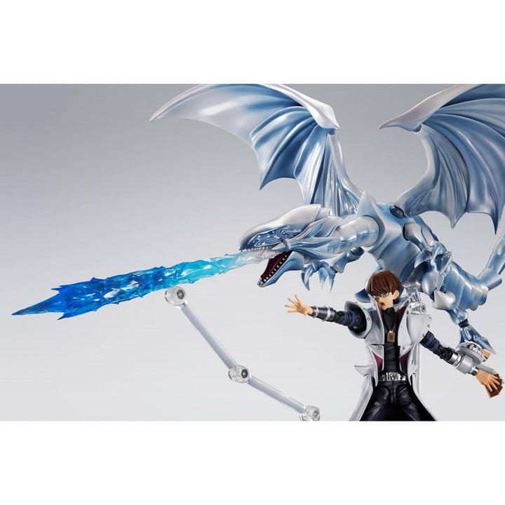 Yu-Gi-Oh! Seto Kaiba S.H.Figuarts Action Figure