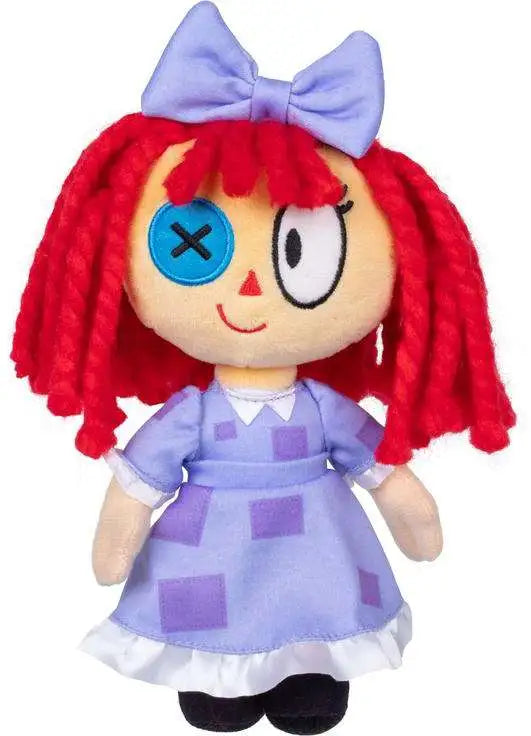 Amazing Digital Circus Deluxe Plush Ragatha