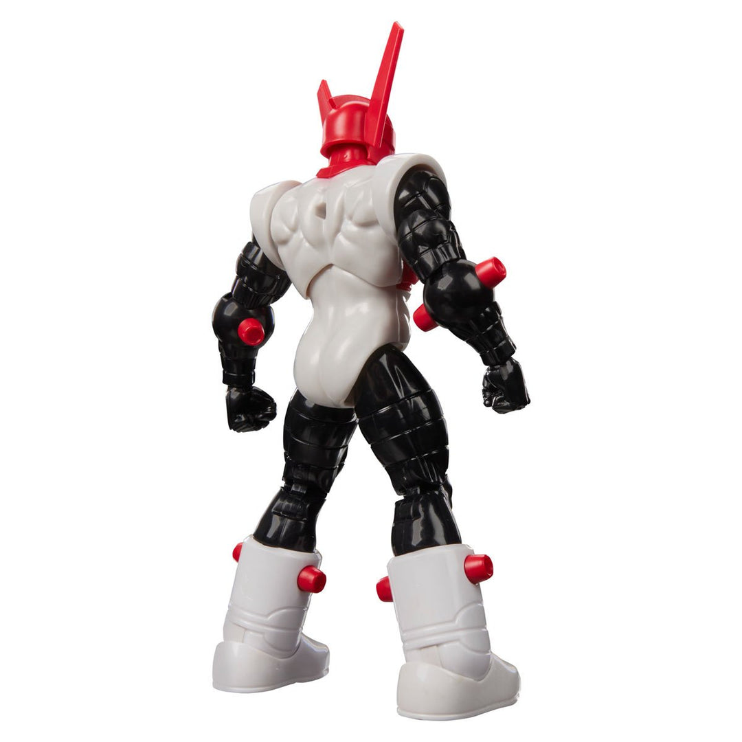 Marvel Legends Series Comics-Inspired Micronauts Acroyear 6-Inch Action Figure