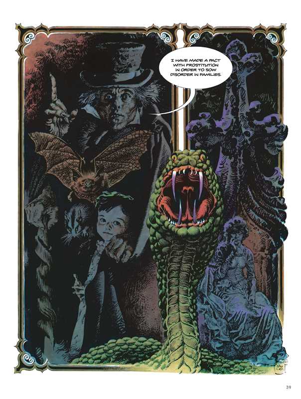 Metal Hurlant by Moebius: Paperback; 272 pages / English