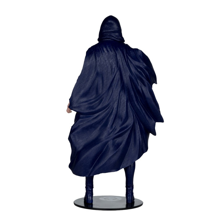 DC Multiverse McFarlane Collector Edition Wave 16 Raven DC Classic #69 7-Inch Scale Action Figure