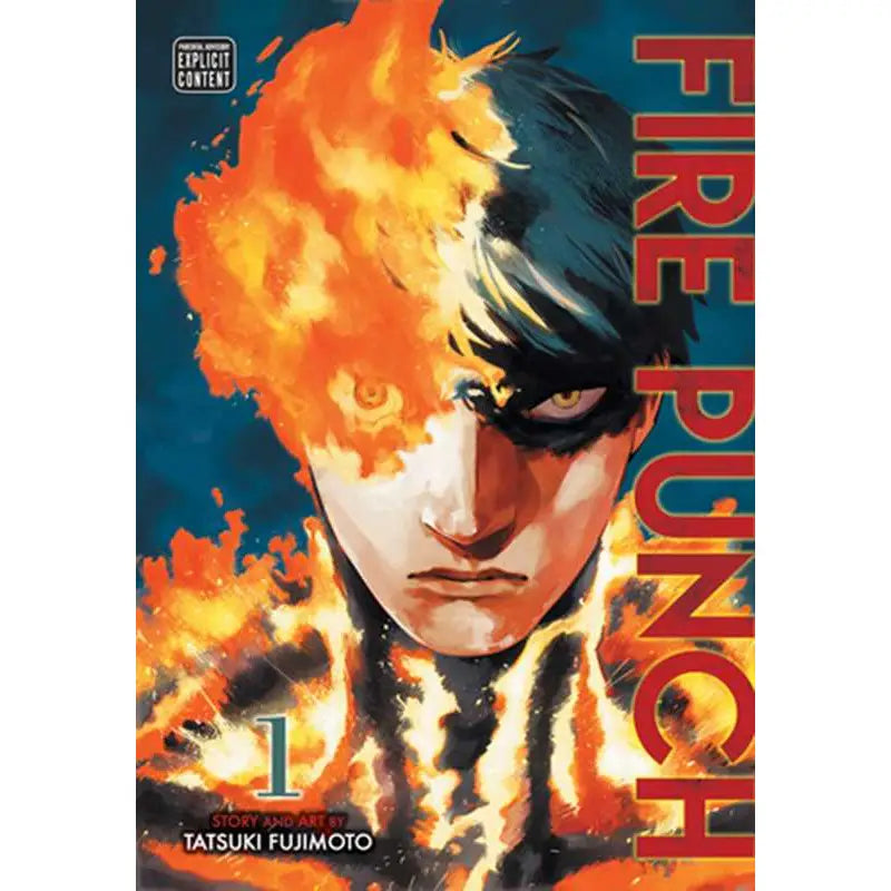 Fire Punch Vol 1
