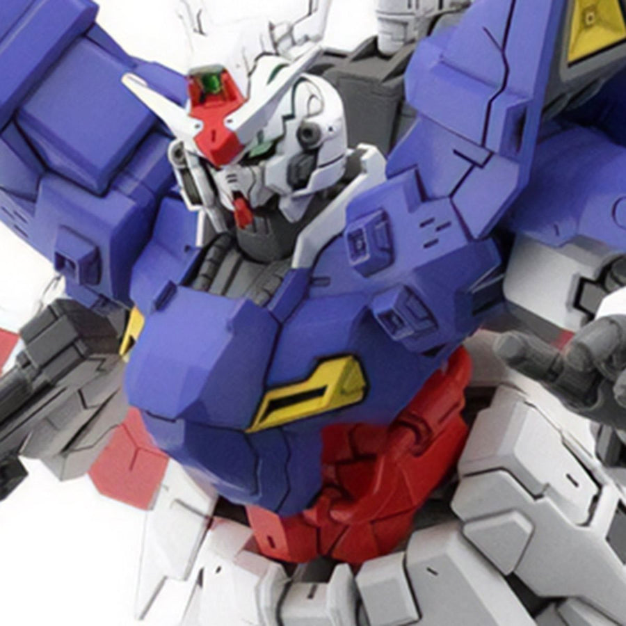 Mobile Suit Moon Gundam High Grade 1:144 Scale Model Kit