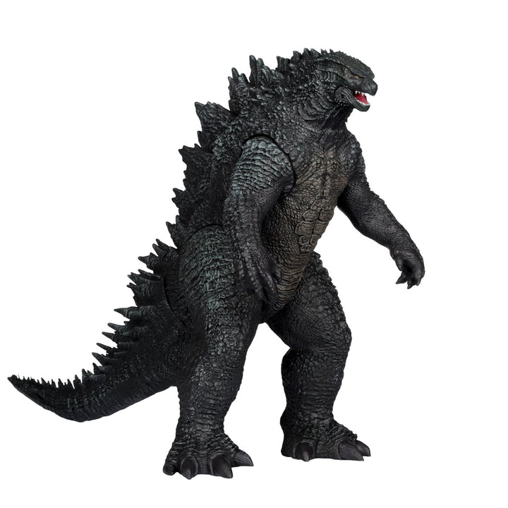 DC Multiverse Superman vs. Godzilla Megafig Justice League vs. Godzilla vs. Kong Action Figure 2-Pack