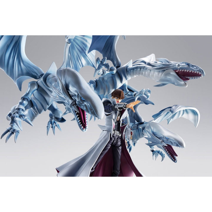 Yu-Gi-Oh! Seto Kaiba S.H.Figuarts Action Figure