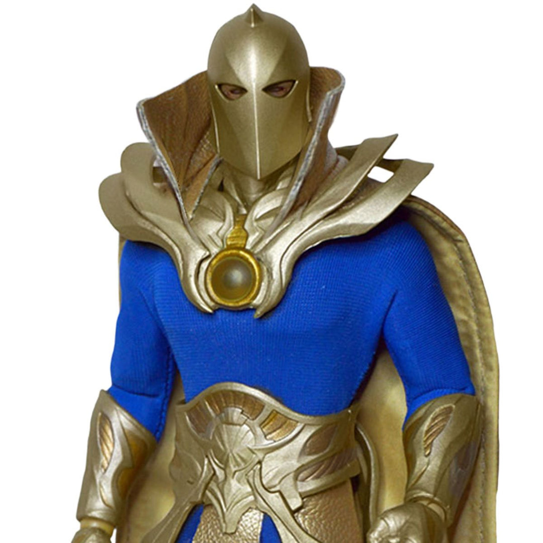 DC Comics Dr. Fate One:12 Collective Action Figure