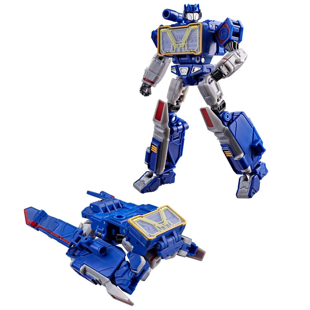 Transformers Studio Series Deluxe Transformers One Soundwave